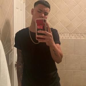 Meet your Posher, Jeremy